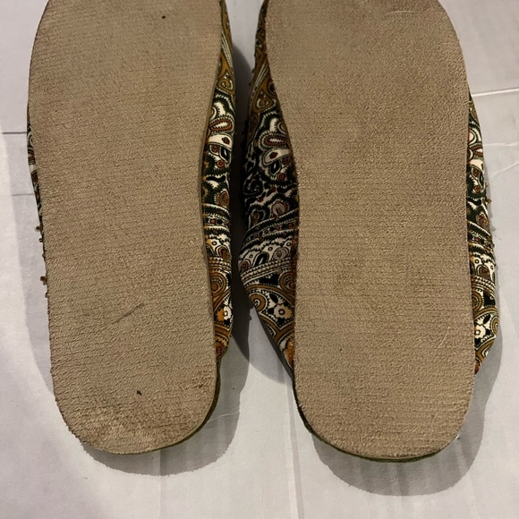 Steven Madden Monaco Slippers Size Ladies M - Picture 3 of 8